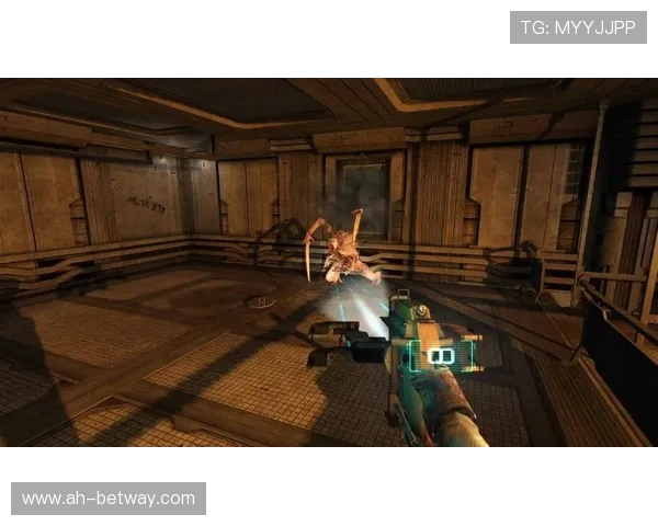 《从自由视角窥探恐怖游戏中的细思极恐暗示与心理陷阱》